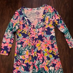 Lilly Pulitzer Dress, size M